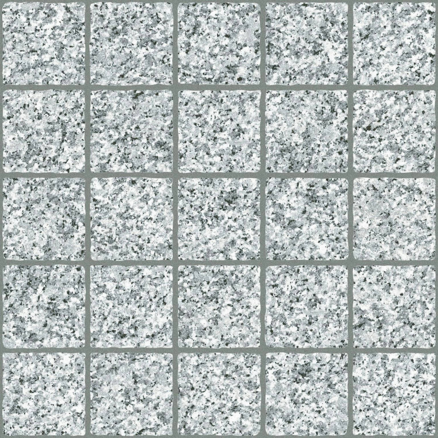 Calzada Granite White | Codicer DE