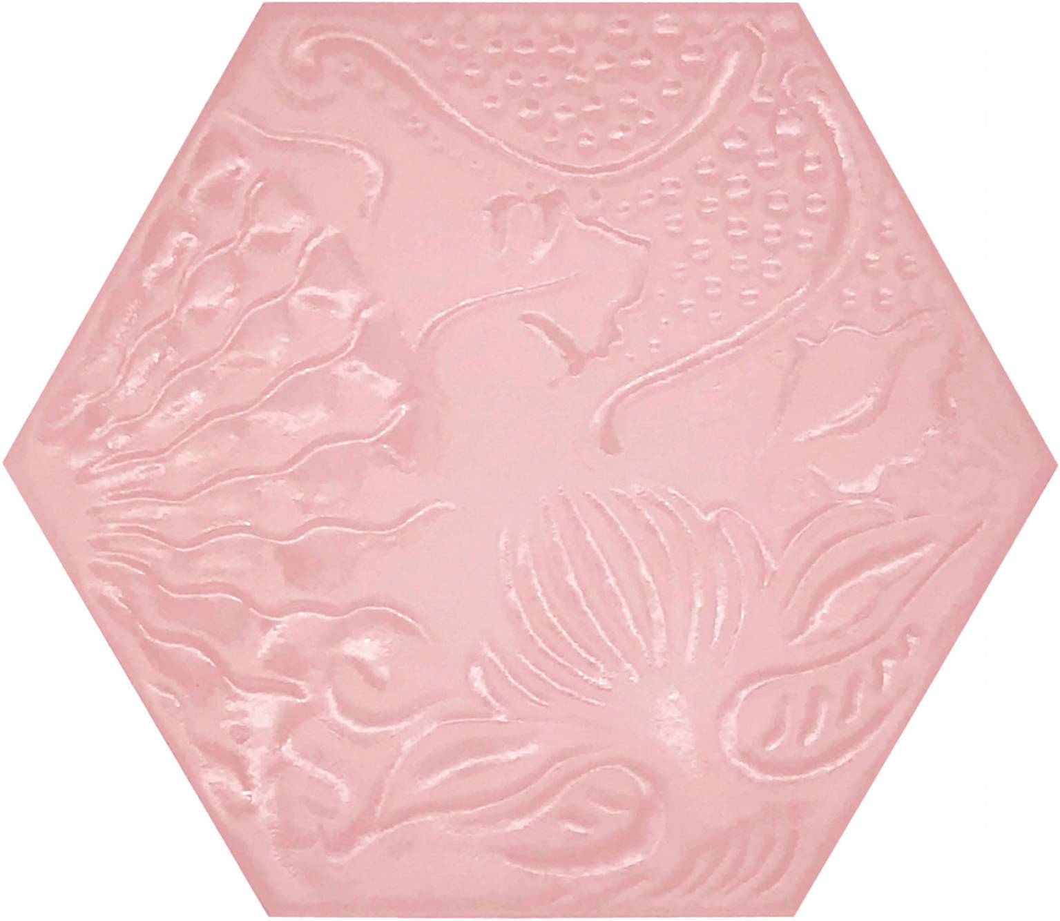 Gaudi Lux Rose | Codicer DE