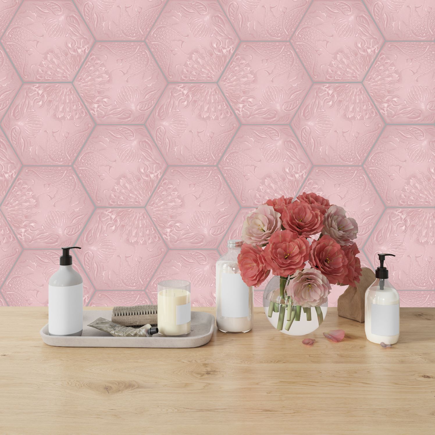 Gaudi Lux Rose | Codicer DE