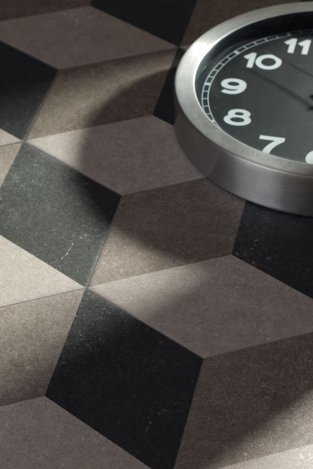 Traffic 3D Grey | Codicer DE