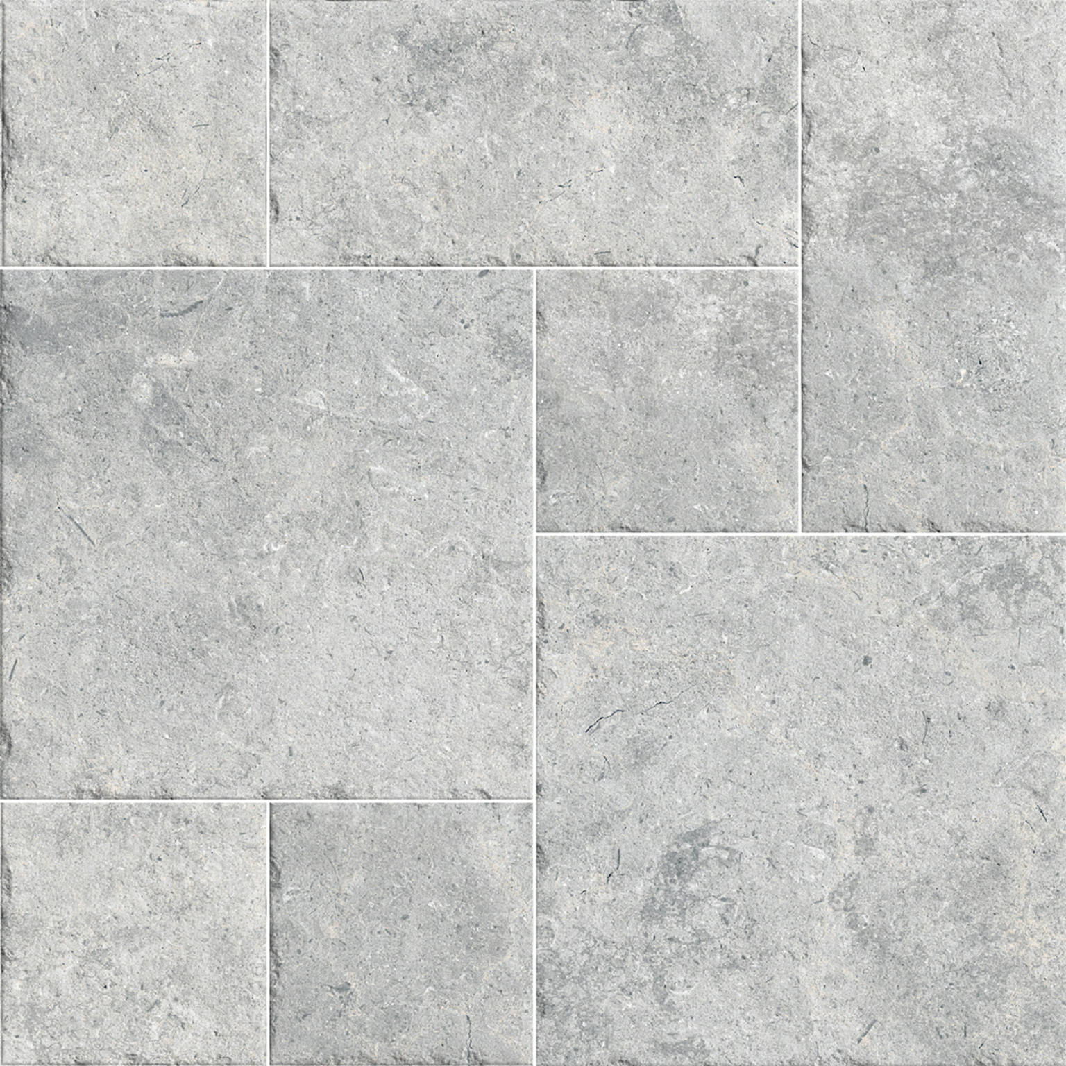 Ventnor Grey Modular 50 Codicer