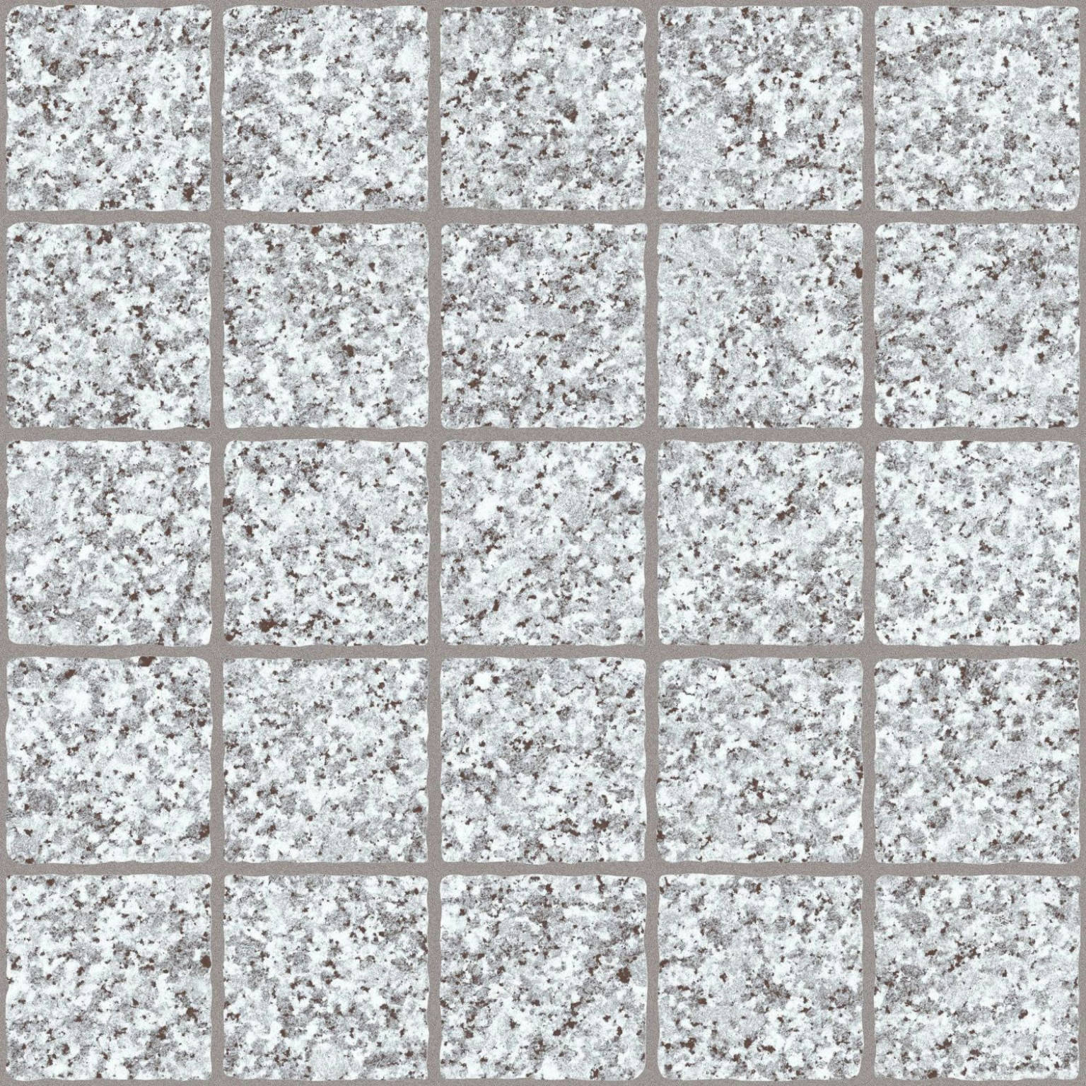 Calzada Granite White | Codicer EN