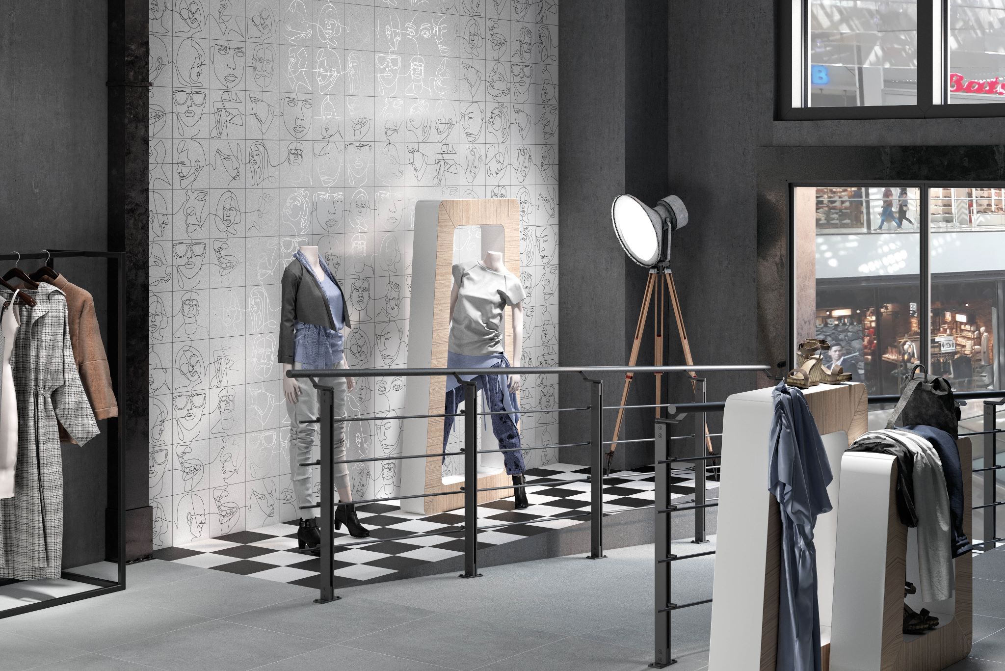 FACE_LINE_2_G | Codicer EN