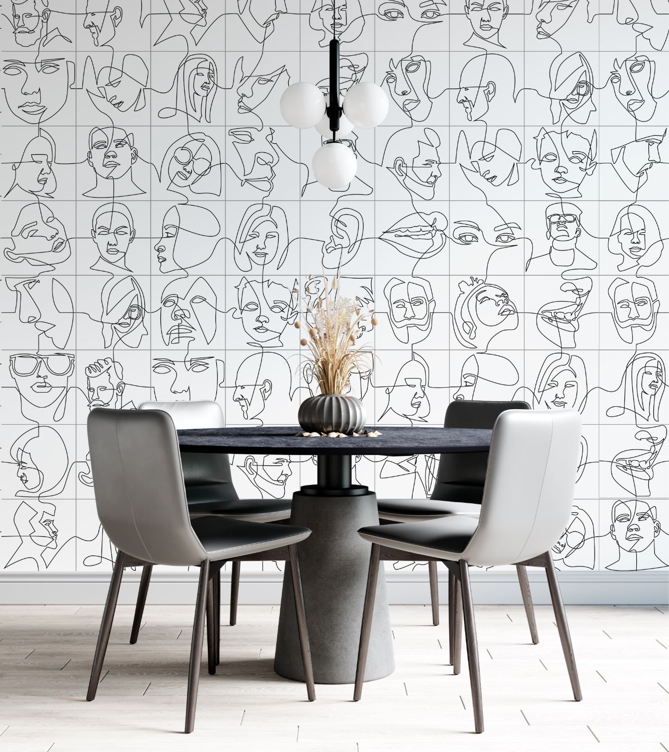 FACE_LINE_3_G | Codicer EN