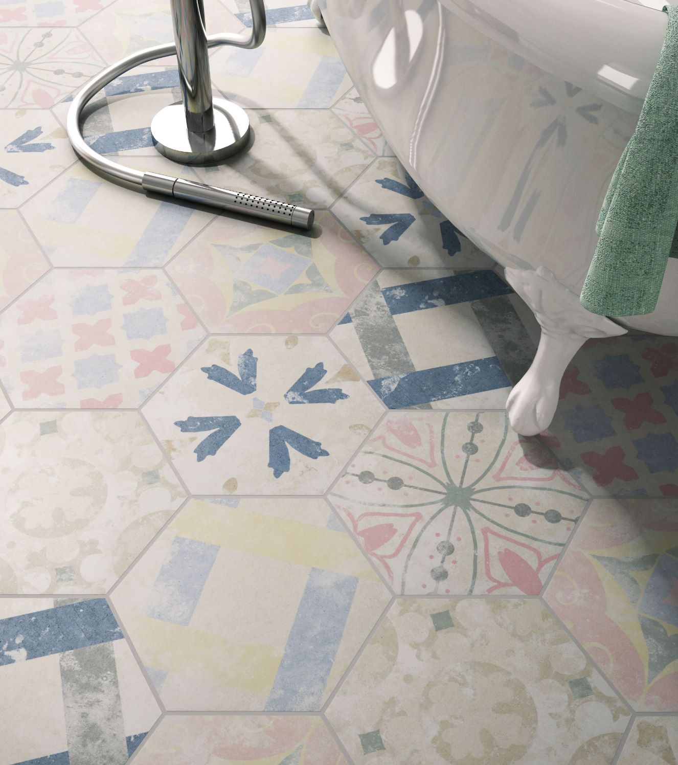 Heritage_Hex_25_5_G | Codicer EN