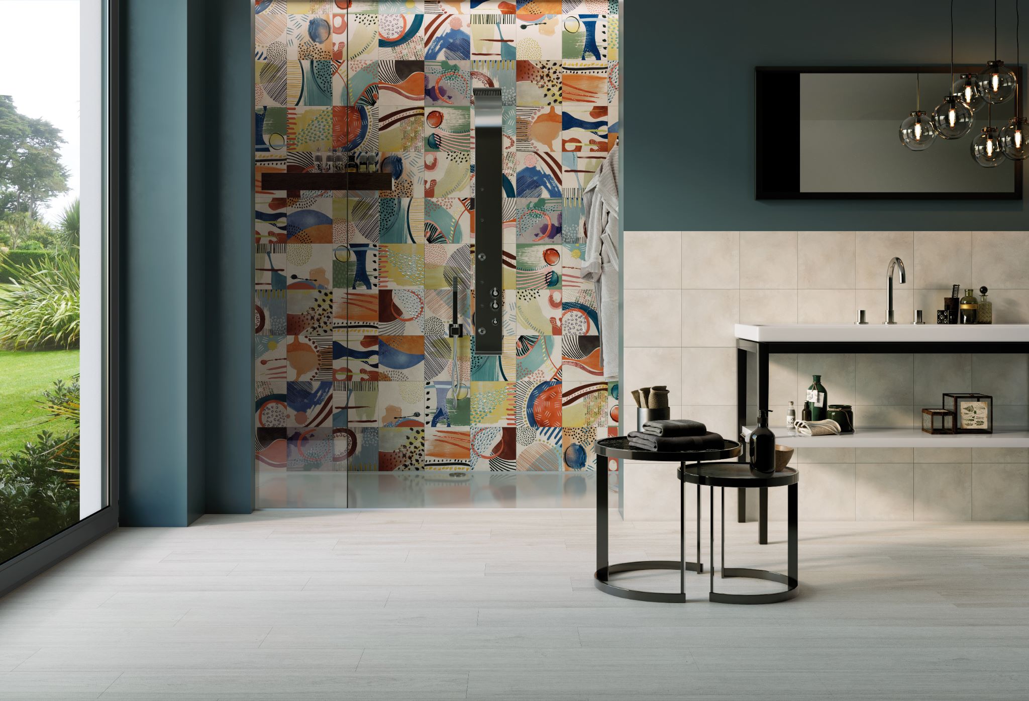 Moorea Latte | Codicer EN