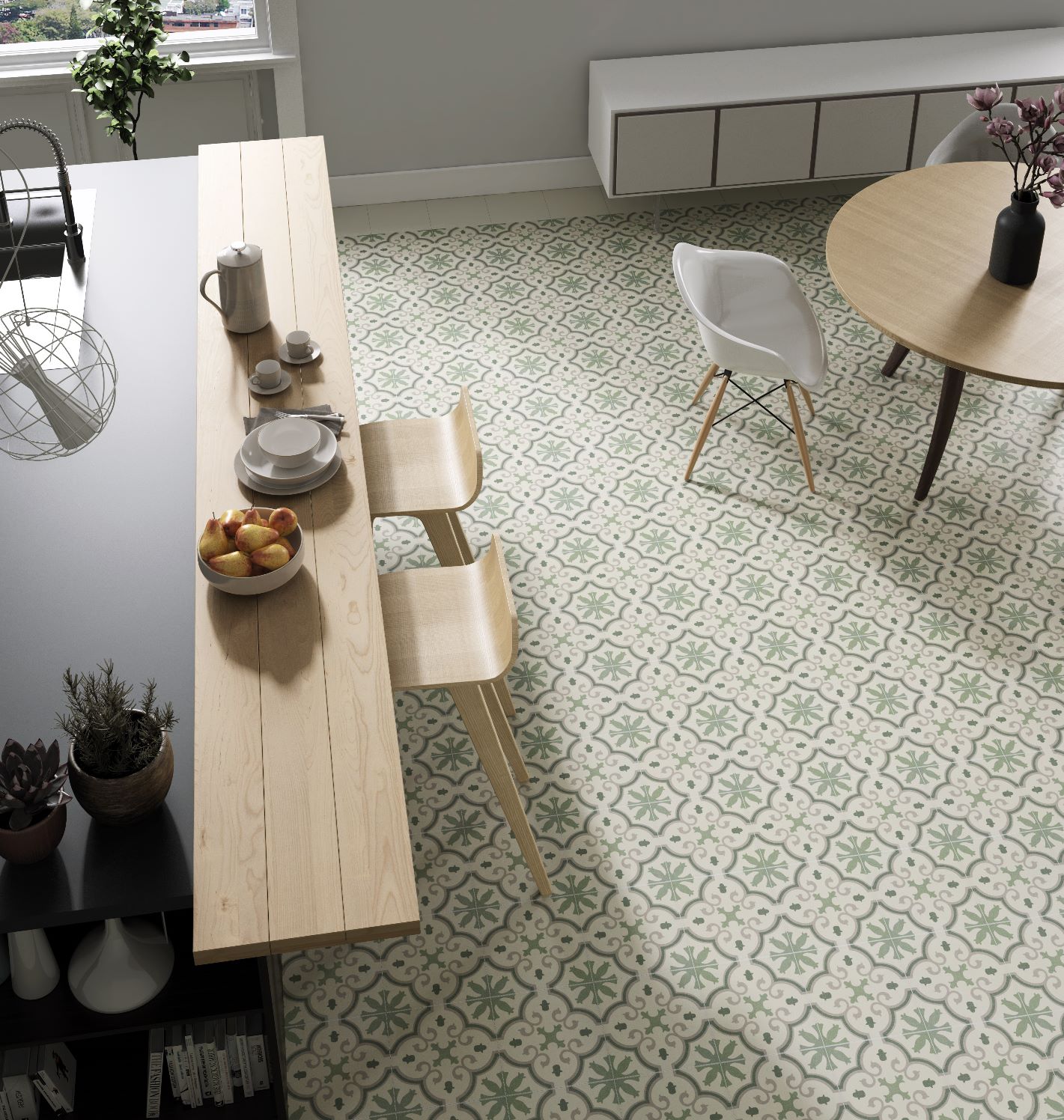 Riviera_18_G | Codicer EN