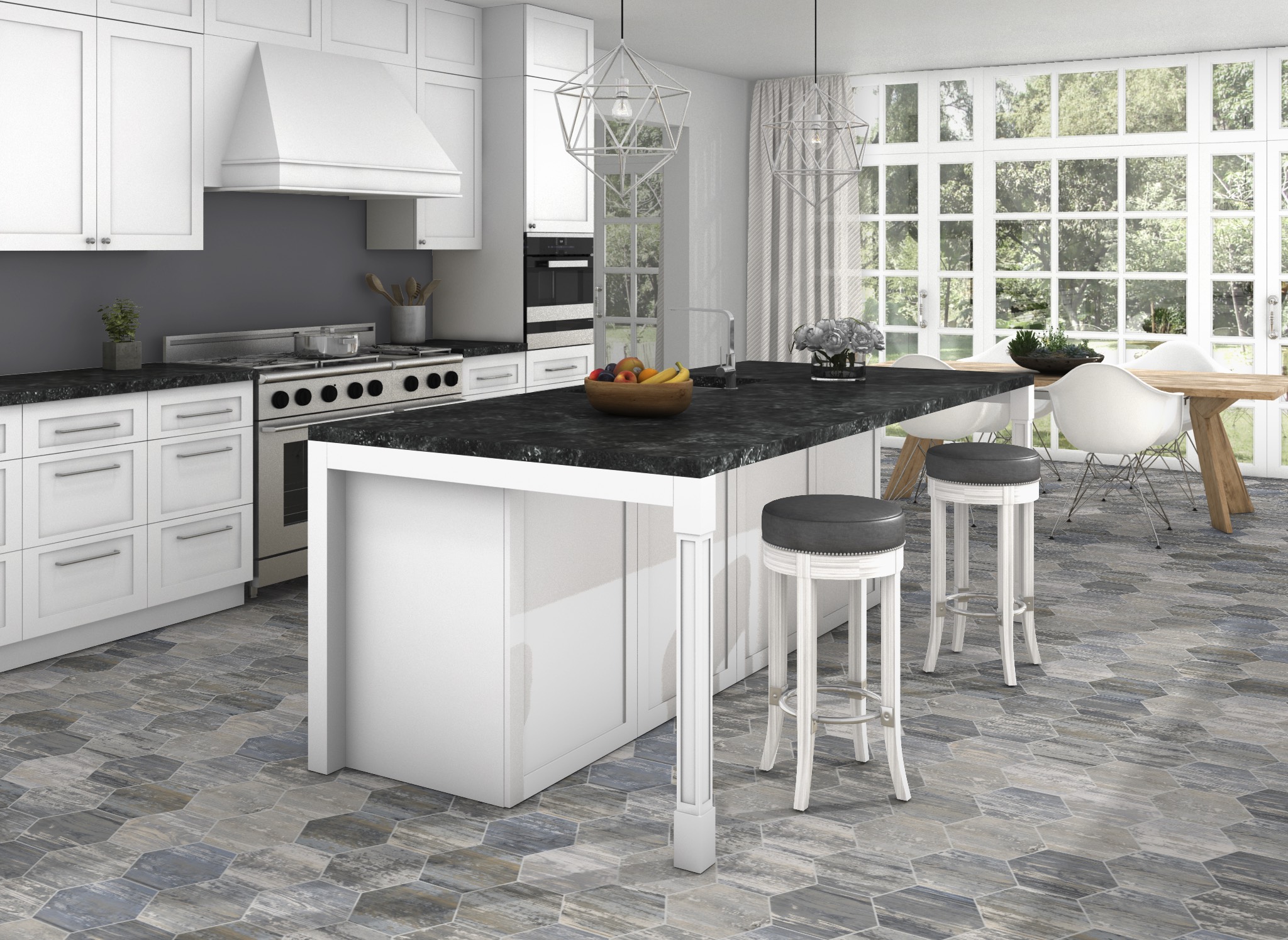 Suomi_Grey_Hex_25_4_G | Codicer EN