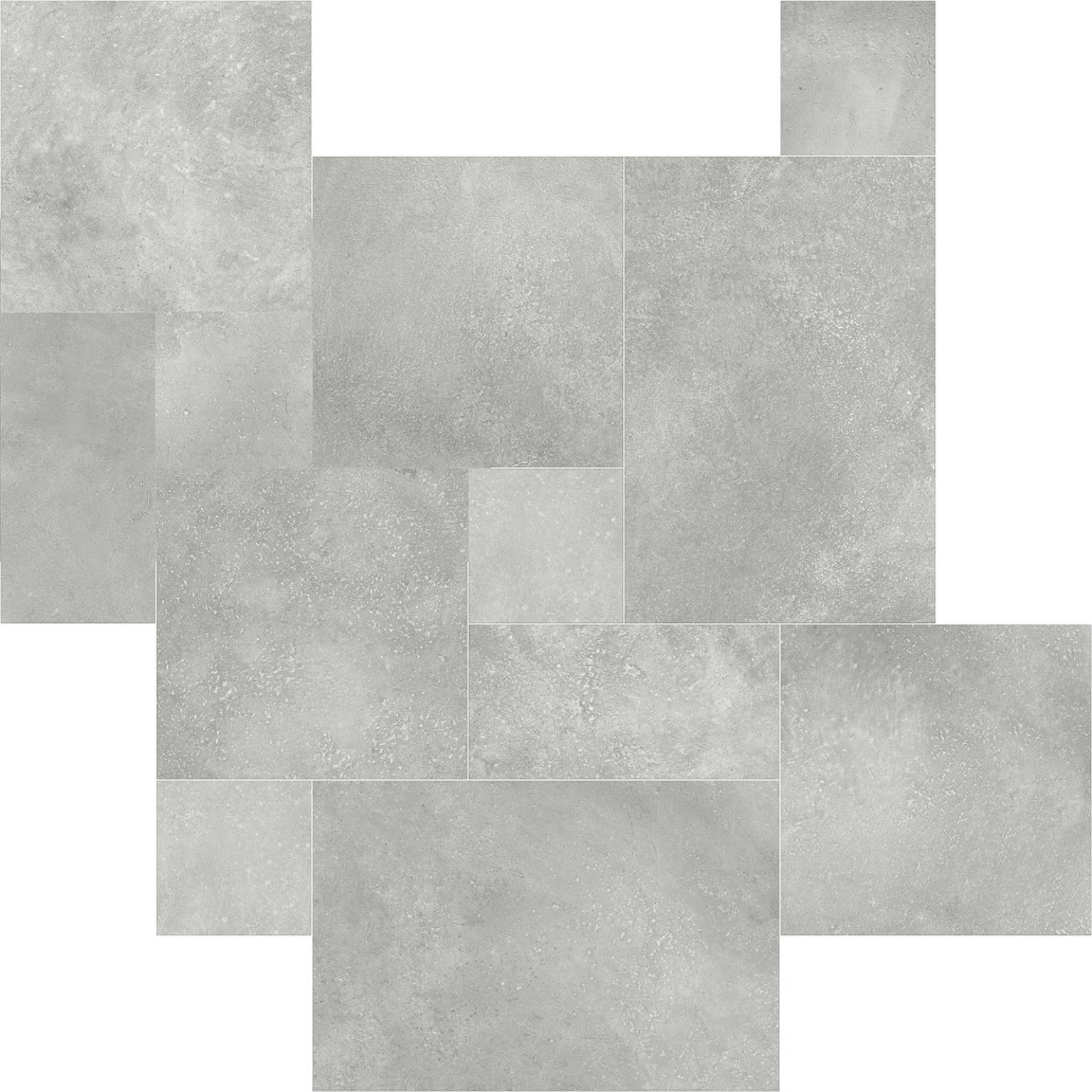 Aspdin Grey | Codicer