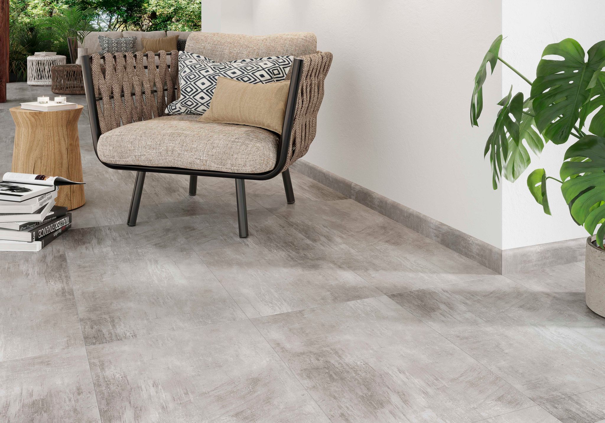 Portland Ceniza Det | Codicer