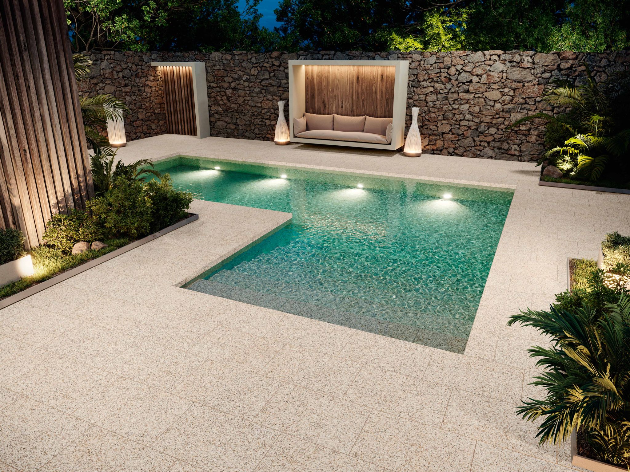 GRANITE_BEIGE_44X66_TERRACE_01 | Codicer