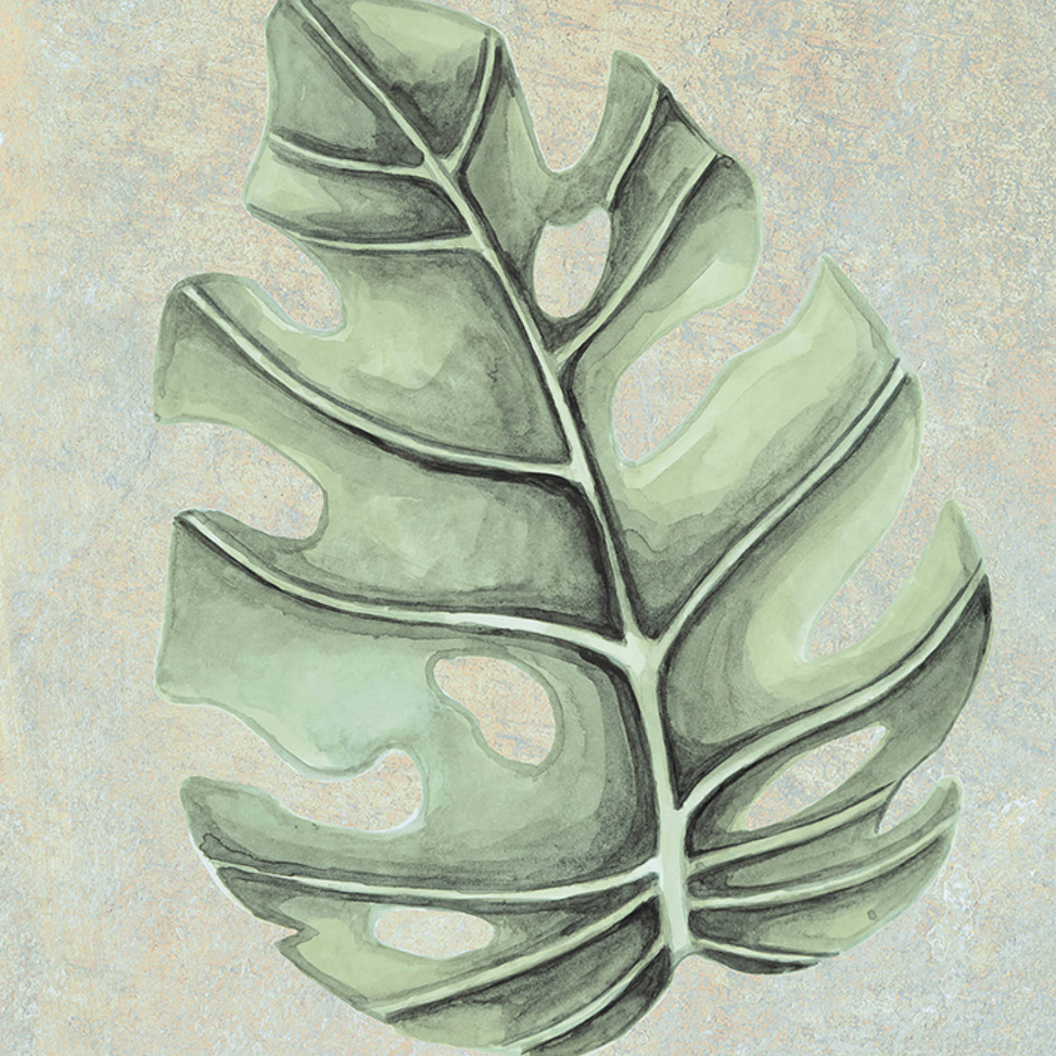 Botanic Jade | Codicer
