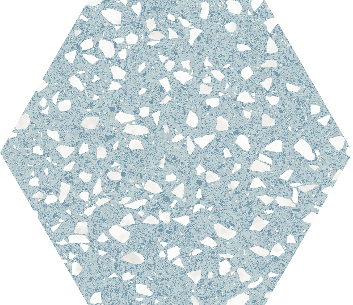 Venice Mint Hex25 | Codicer