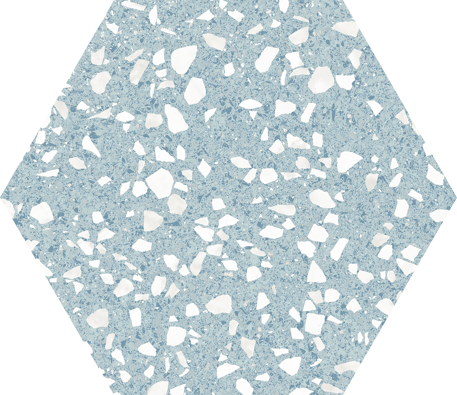 Venice Mint Hex25 | Codicer