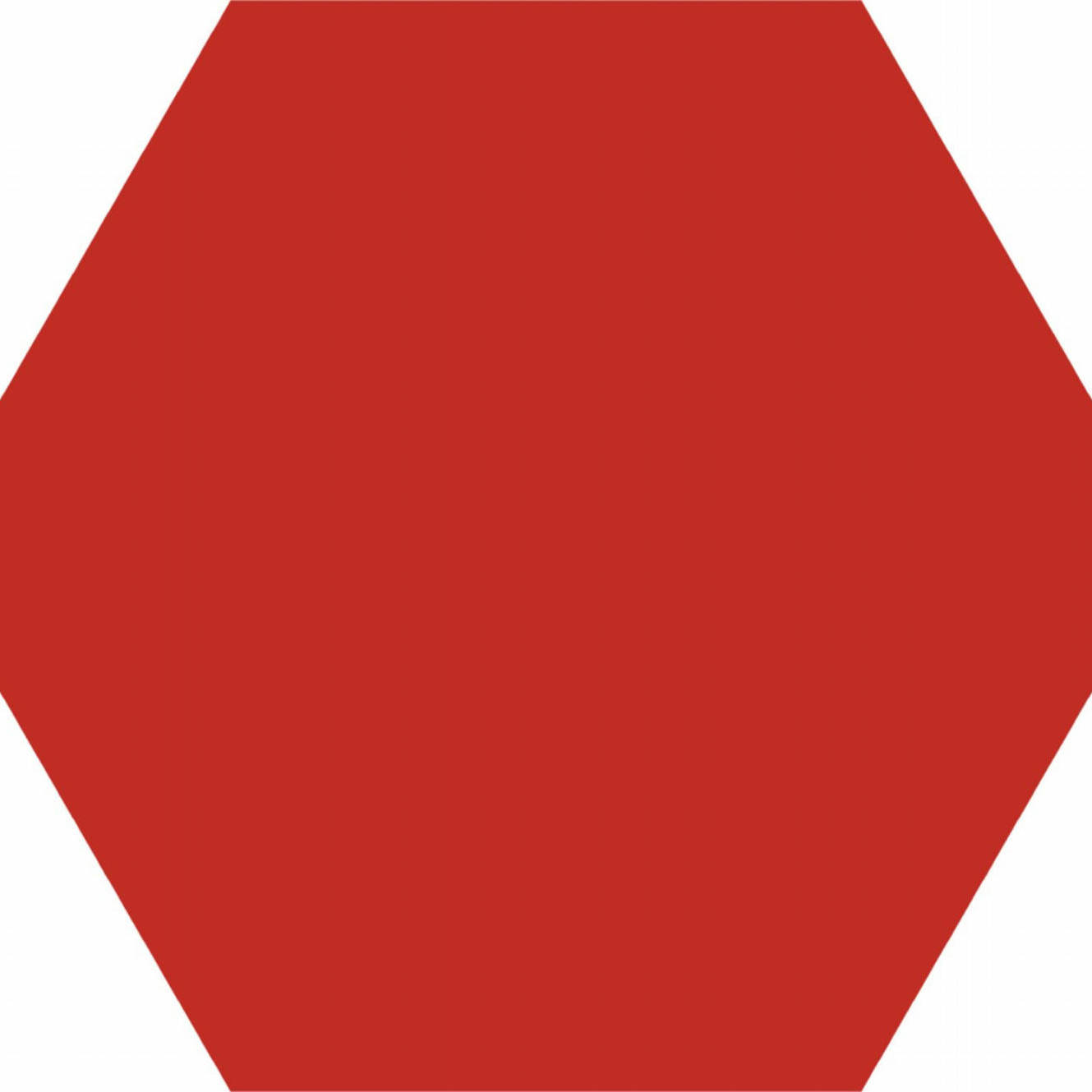 Basic Red Hex 25 | Codicer