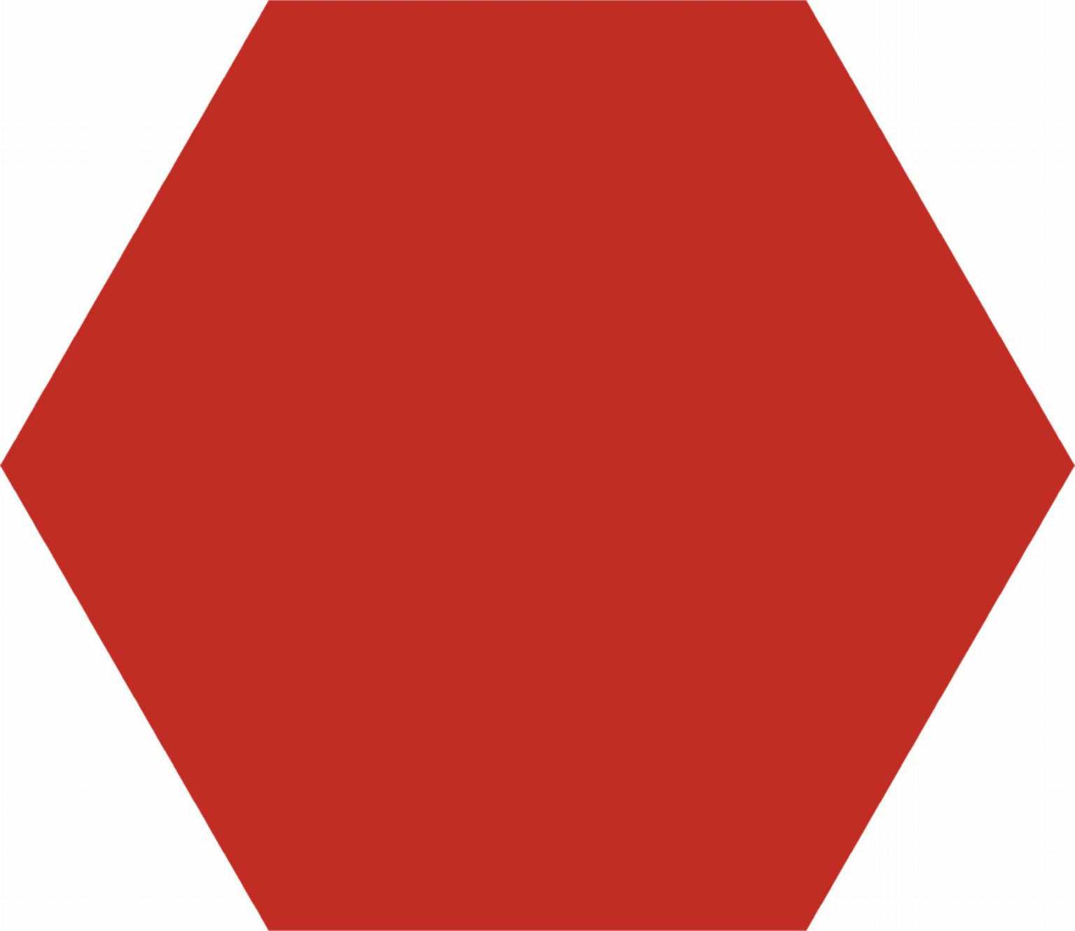 Basic Red Hex 25 | Codicer