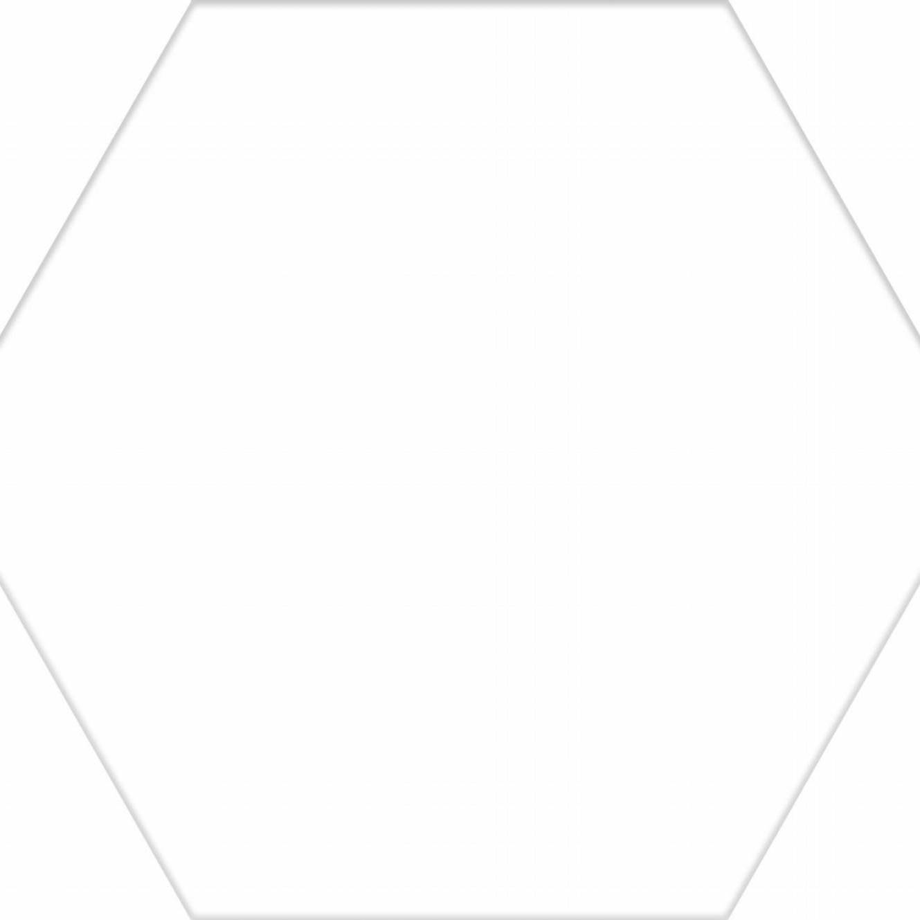 Basic White Hex 25 | Codicer