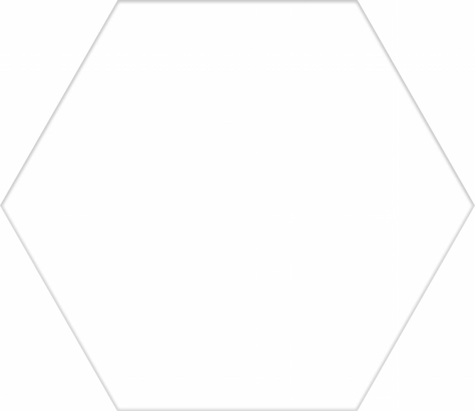 Basic White Hex 25 | Codicer