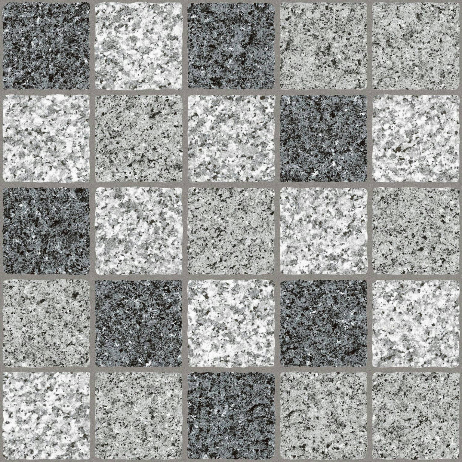 Calzada Granite Mix Grey | Codicer