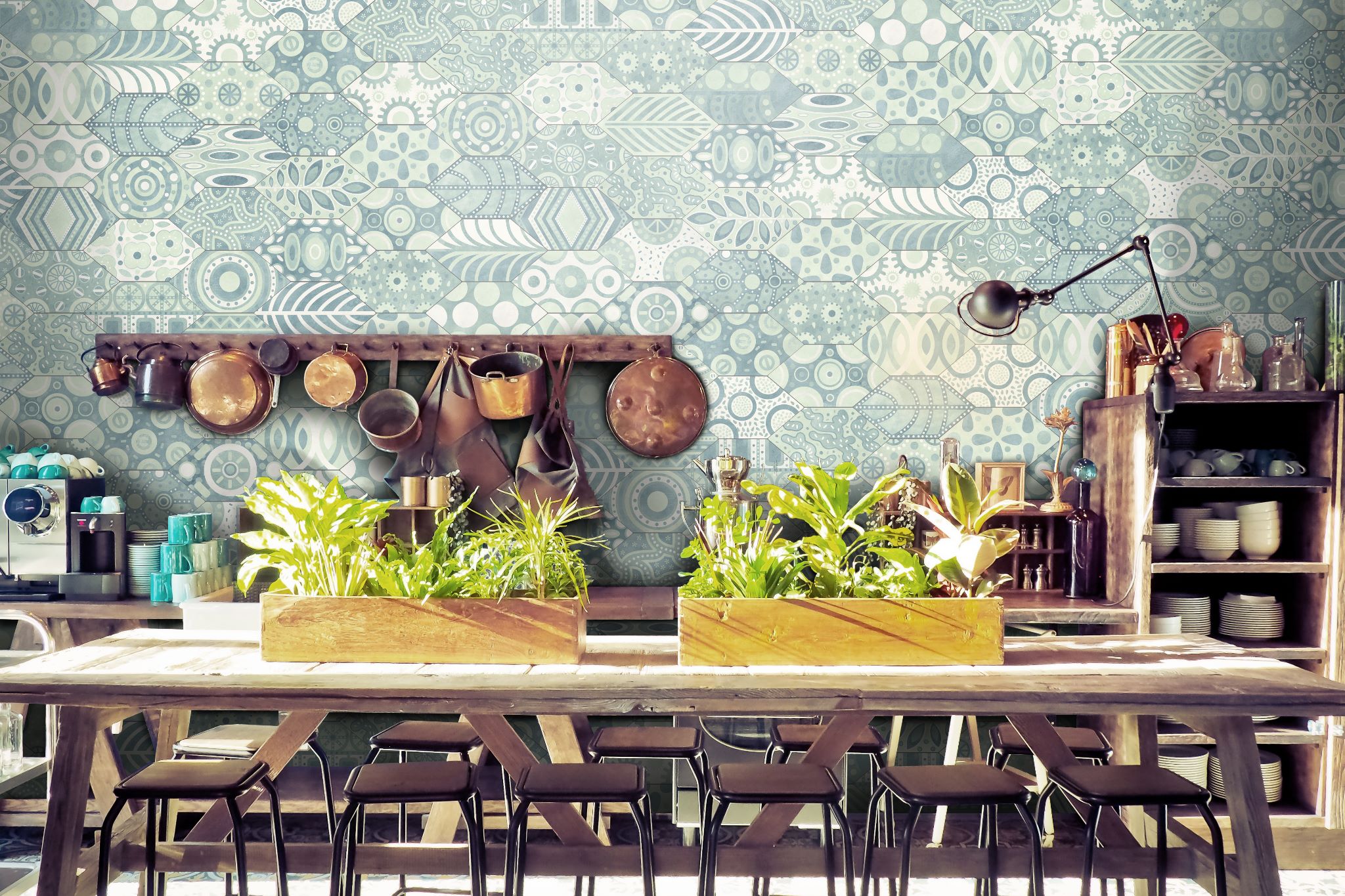 Origin Green Kayak Codicer