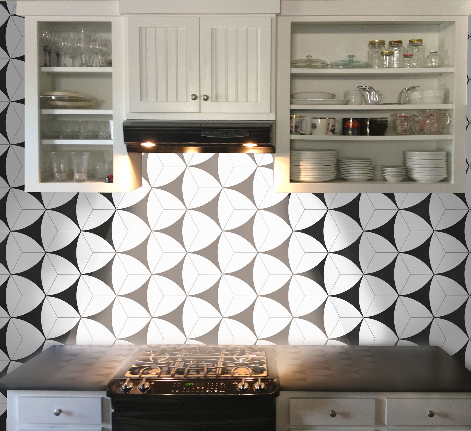 Porto_Hex_25_18_G | Codicer