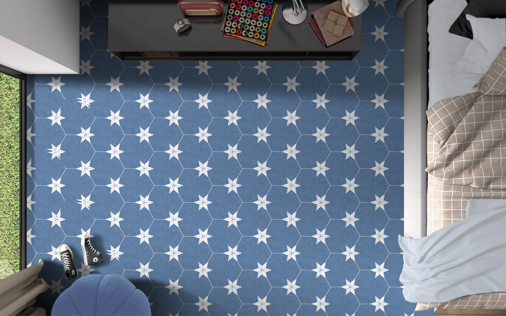 Stella Day | Codicer