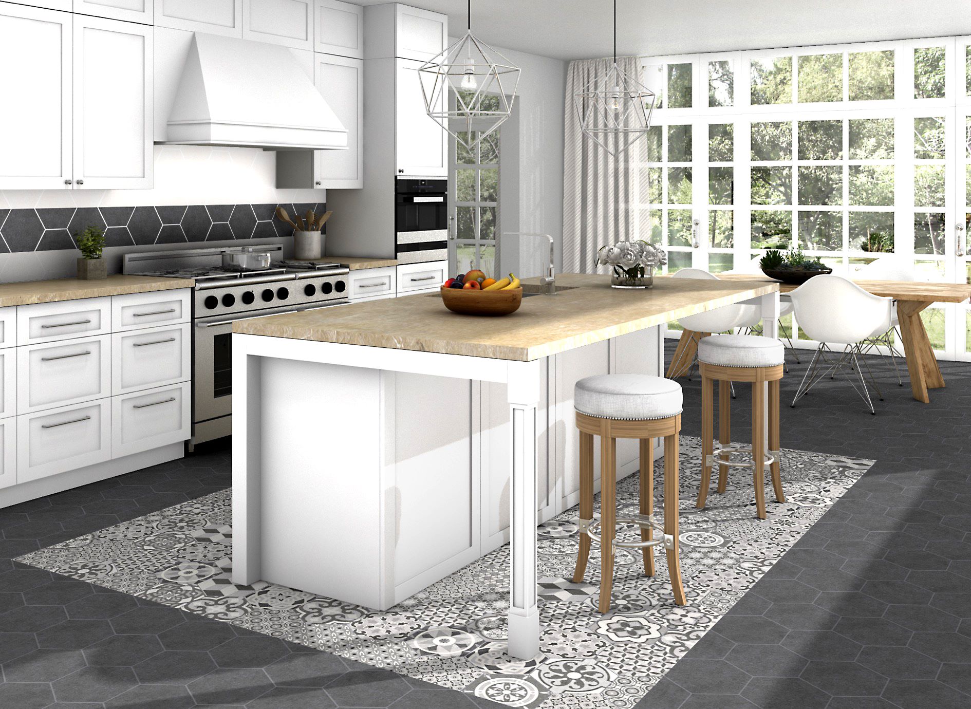 Vintage_Hex_25_2_G | Codicer