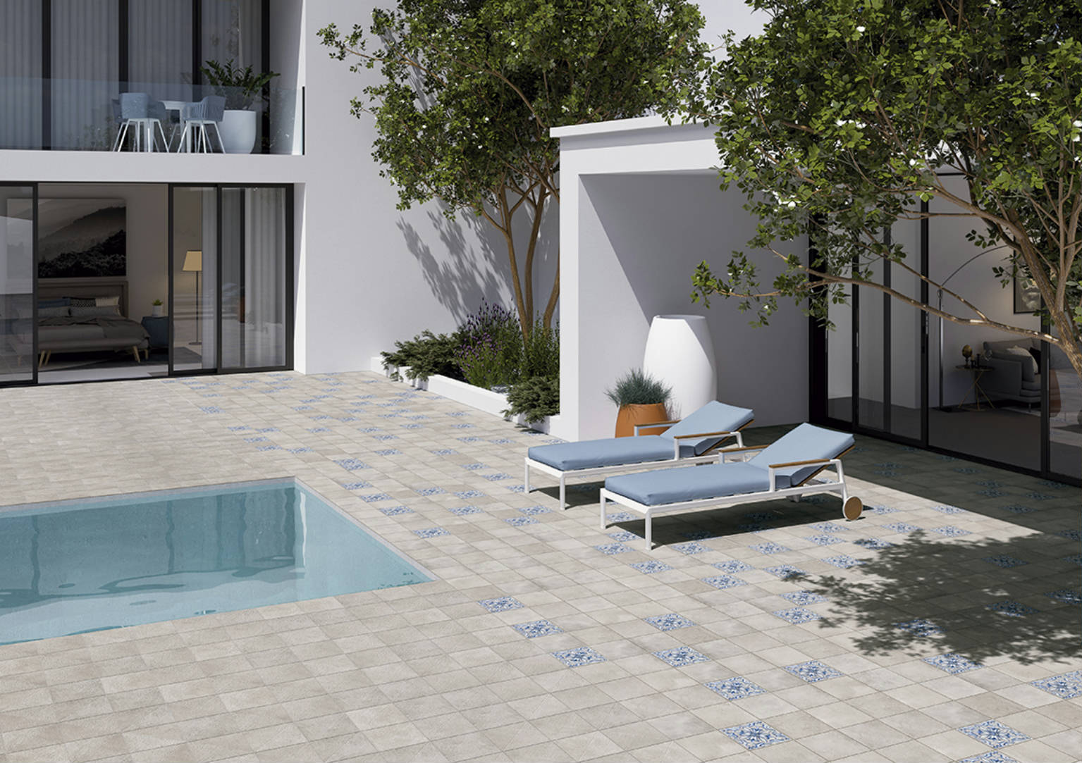 Aspdin Grey Deco | Codicer