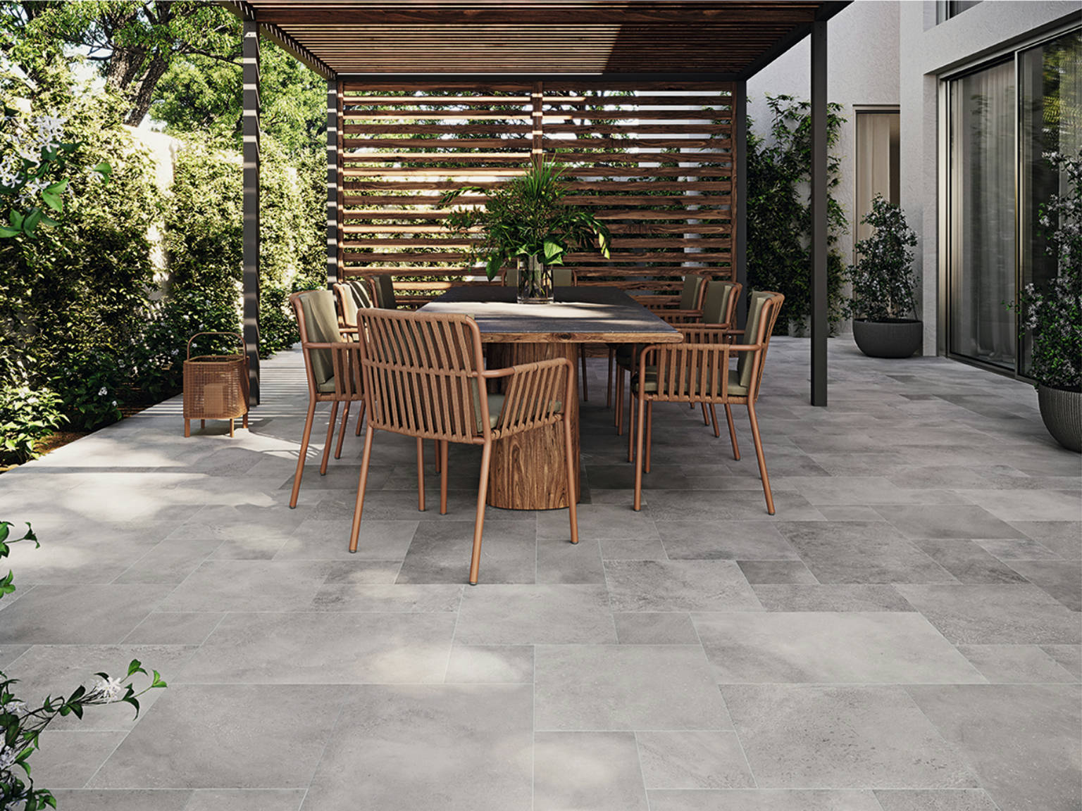 Aspdin Grey | Codicer