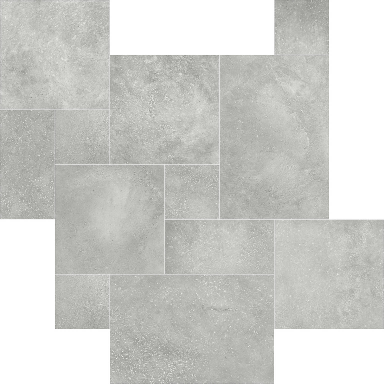 Aspdin Grey | Codicer