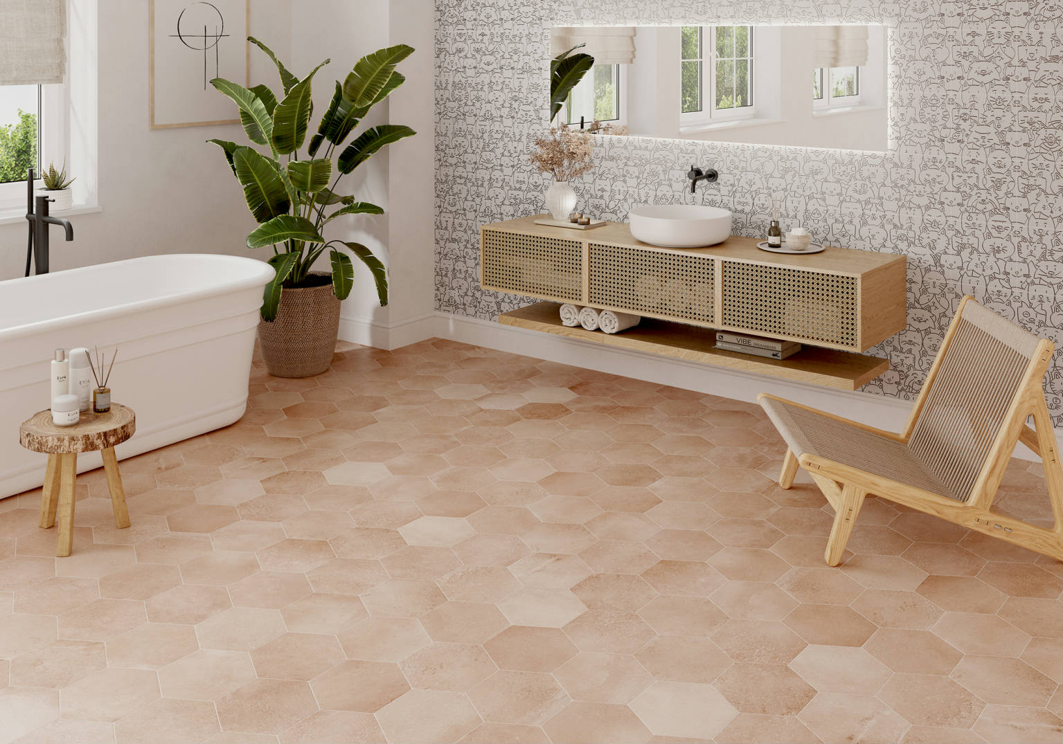 Aspdin Cotto Hex25 | Codicer