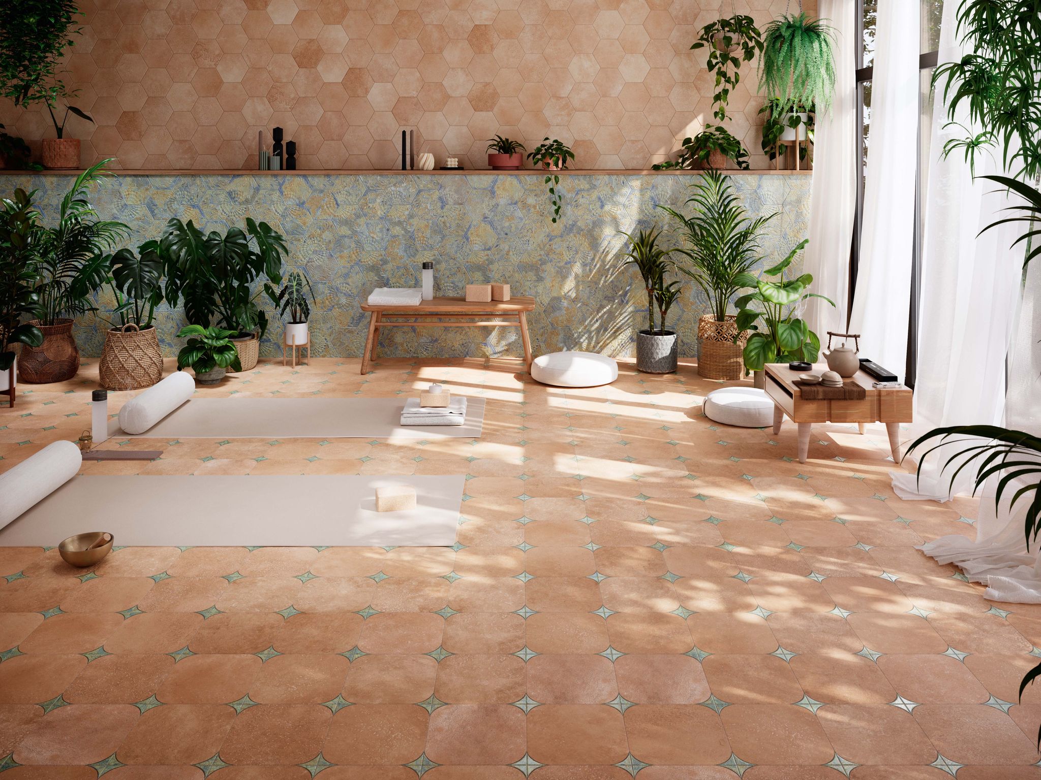 Aspdin Cotto Hex25 | Codicer