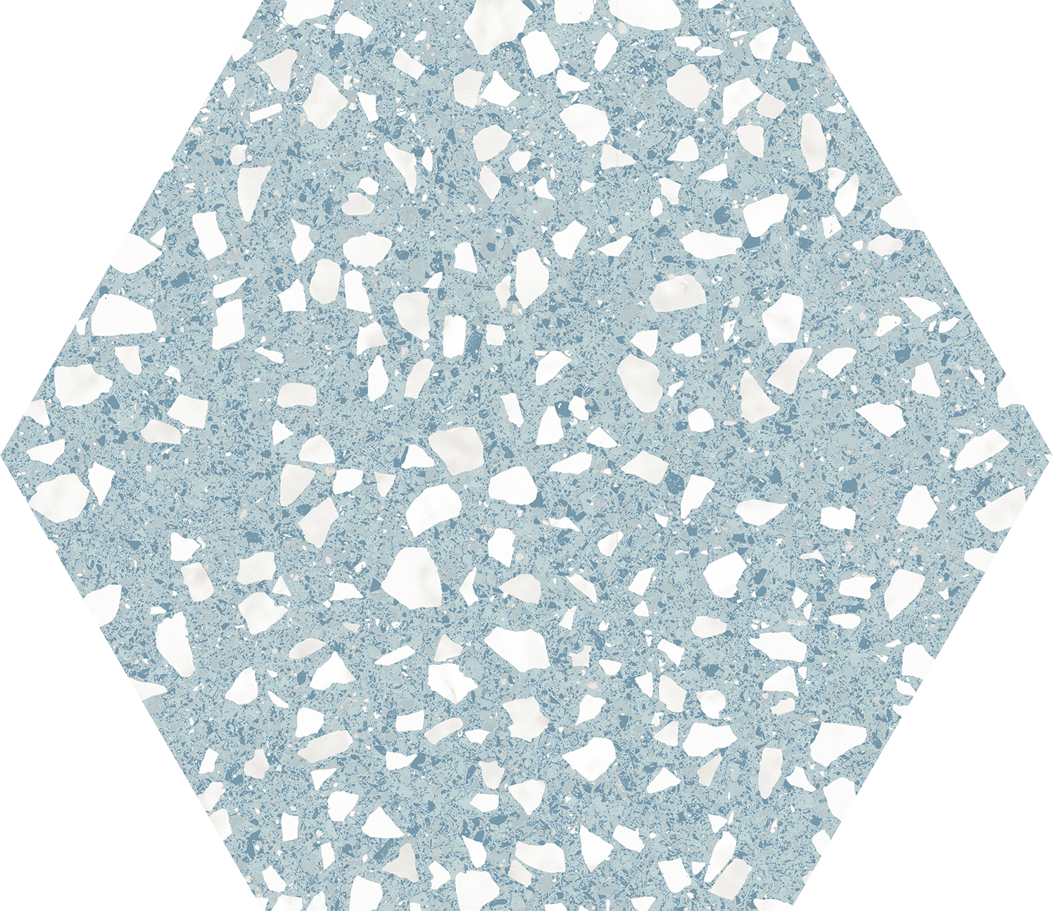 Venice Mint Hex25 | Codicer