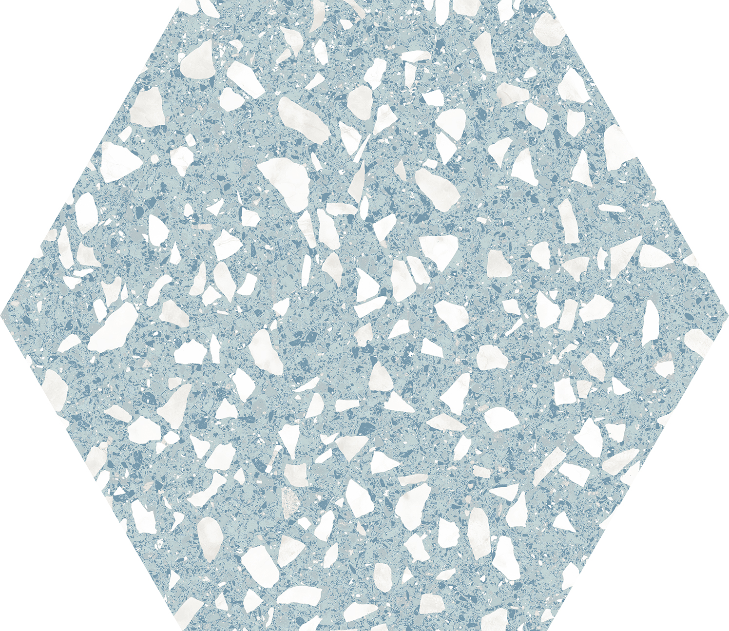 Venice Mint Hex25 | Codicer