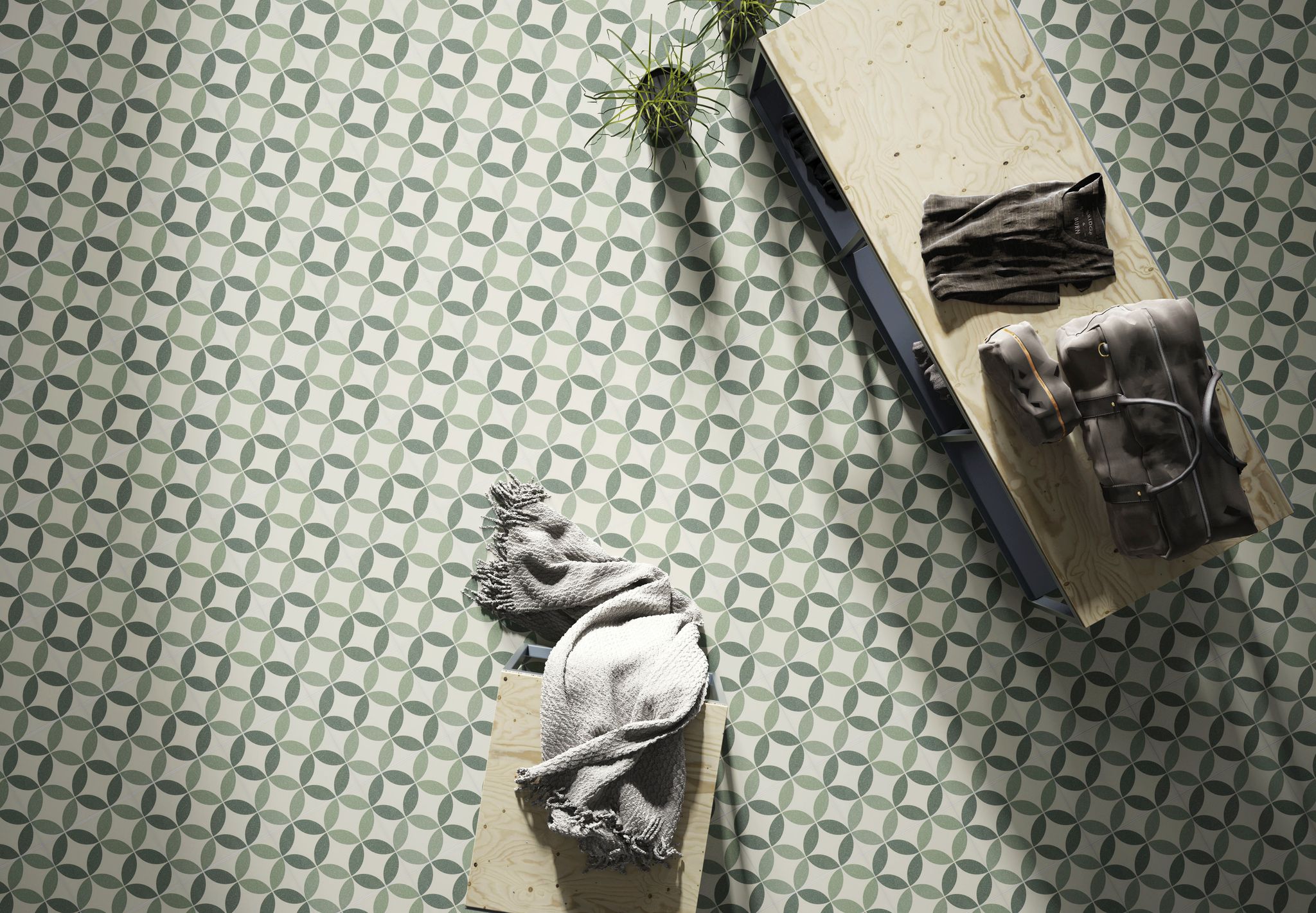 Riviera_Nice_Green_16_G | Codicer