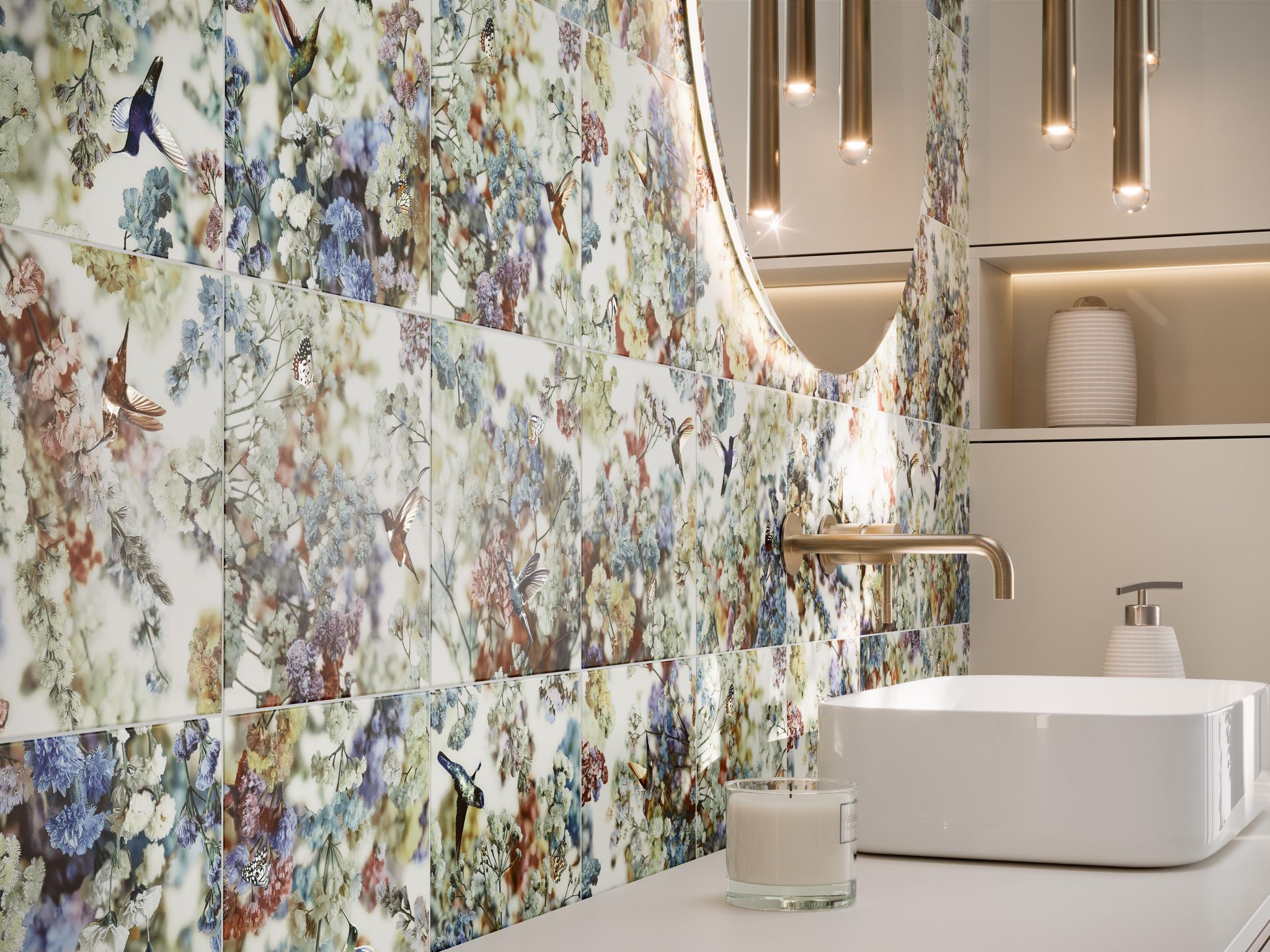 FLORALIS_MIX_25X25_DET_01 | Codicer